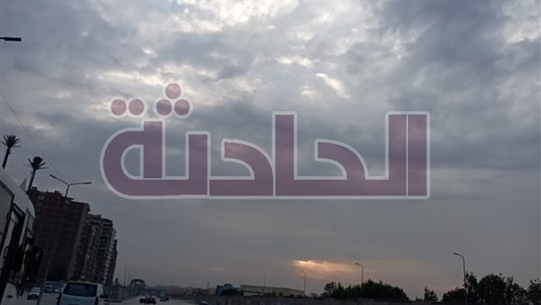 الحادثة
