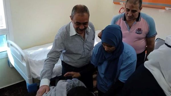 الحادثة