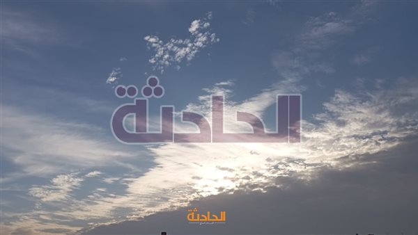 الحادثة