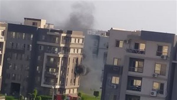 الحادثة