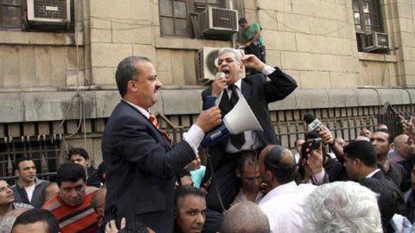 الحادثة