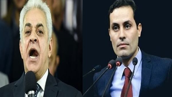 الحادثة