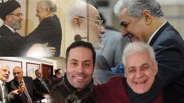الحادثة