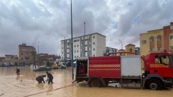 الحادثة