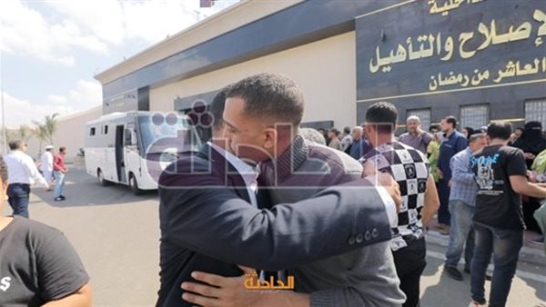 الحادثة