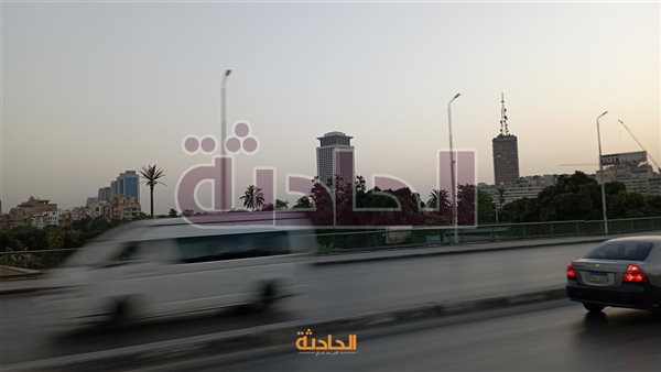 الحادثة