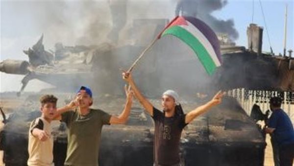 الحادثة