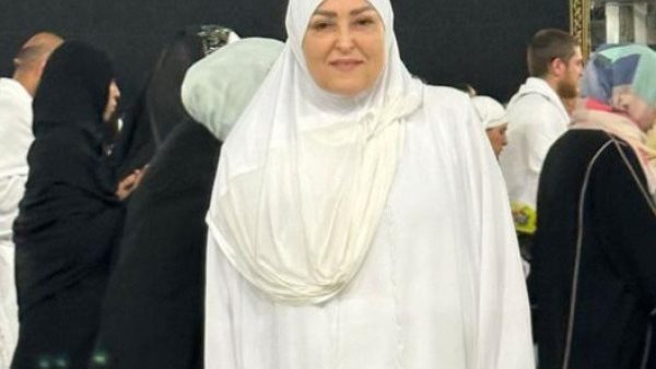 الحادثة
