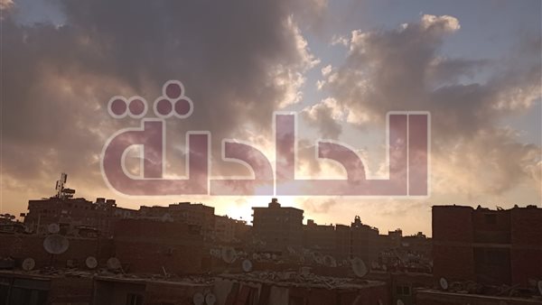 الحادثة