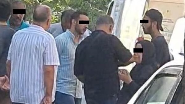 الحادثة