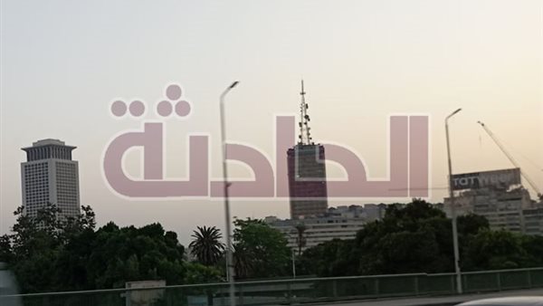الحادثة