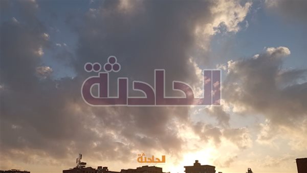 الحادثة
