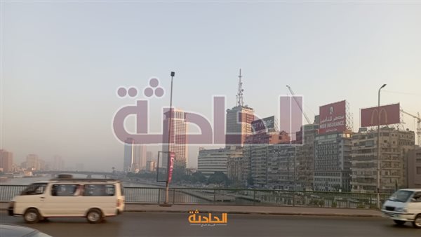 الحادثة