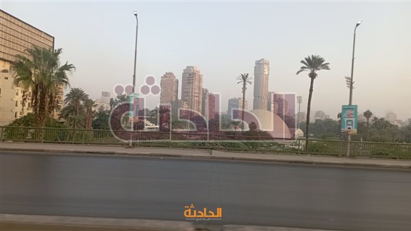 الحادثة