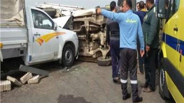 الحادثة