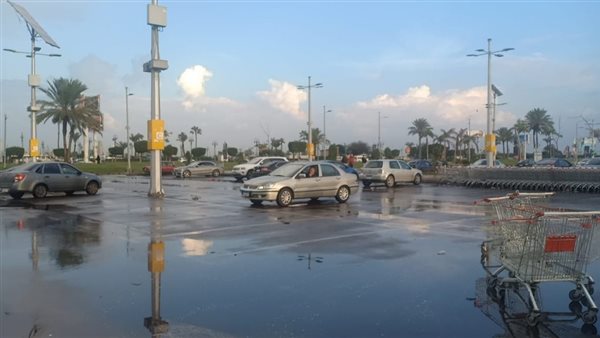 الحادثة