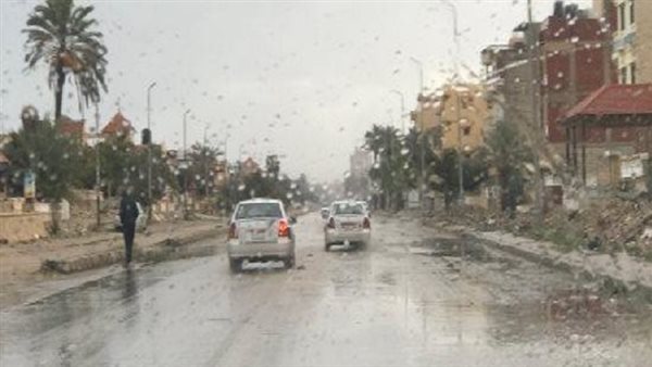 الحادثة