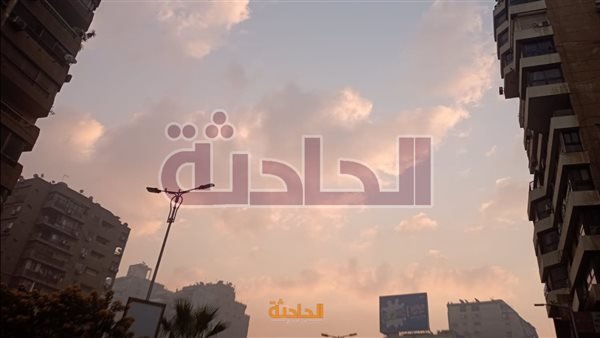 الحادثة