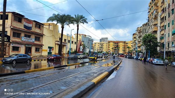 الحادثة