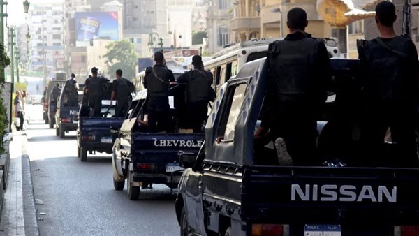 الحادثة