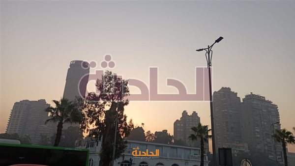 الحادثة