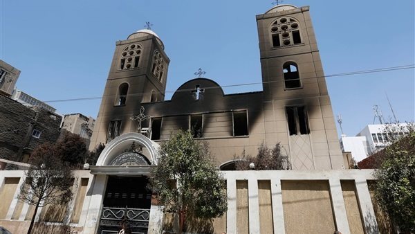 الحادثة
