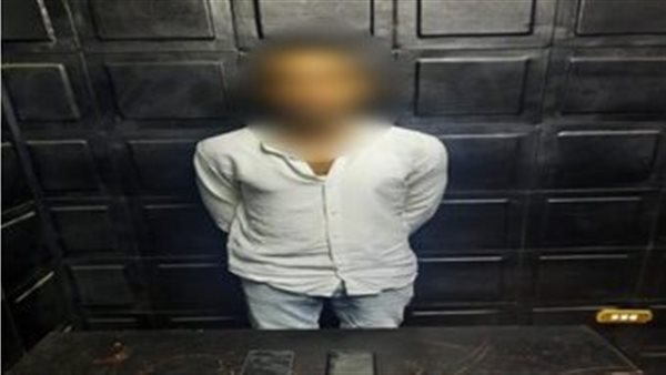 الحادثة