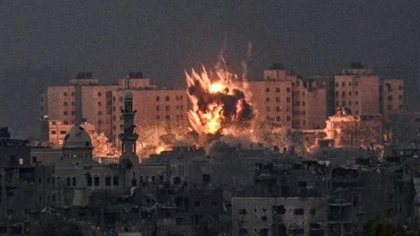 الحادثة