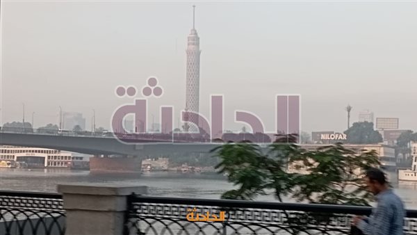 الحادثة