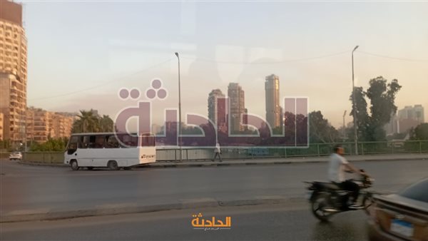 الحادثة