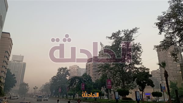 الحادثة