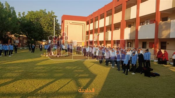 الحادثة