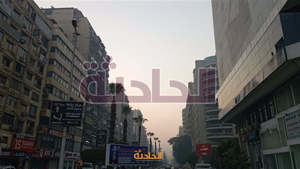الحادثة