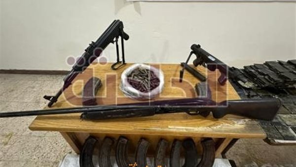 الحادثة