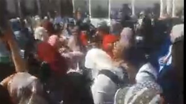 الحادثة