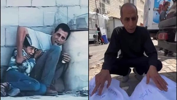 الحادثة