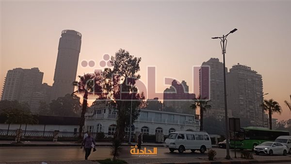الحادثة