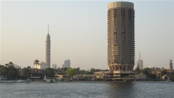 الحادثة