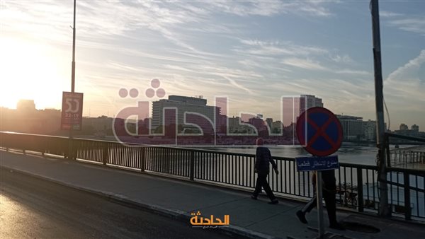 الحادثة