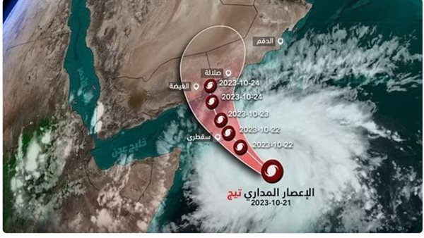 الحادثة