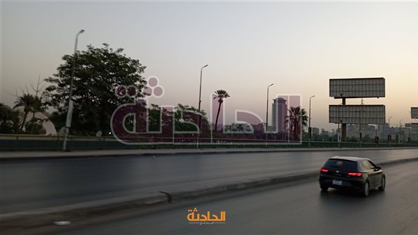 الحادثة