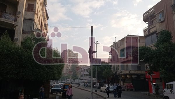 الحادثة