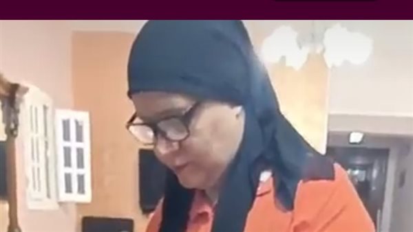الحادثة