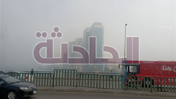 الحادثة
