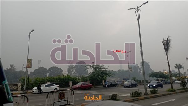الحادثة