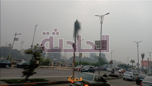 الحادثة