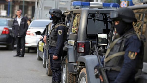 الحادثة