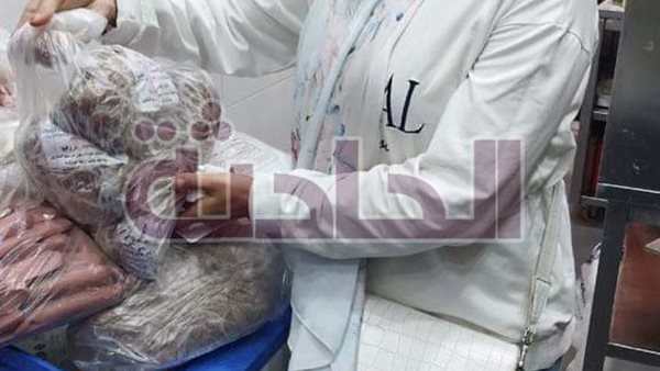 الحادثة
