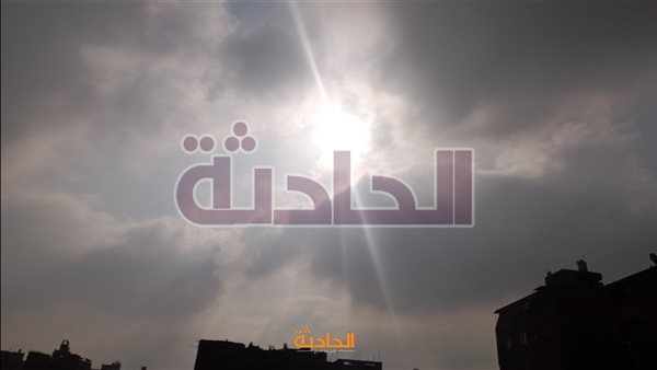 الحادثة