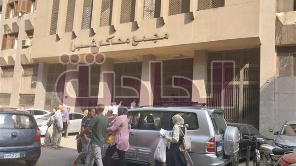 الحادثة